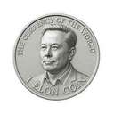 Elon Coin (ELON) logo