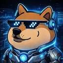 DankDoge AI Agent (DANKDOGEAI) logo