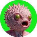 Blowfish (BLOWFISH) logo