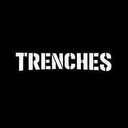 Trenches Game (TRENCH) logo