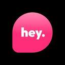 hey.lol ($HEY) logo