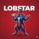 Lobstar (LOBSTAR) logo