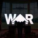 WAR (WAR) logo