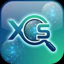 XScouter AI (XSAI) logo
