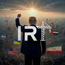 International Rebuilding Trust (IRT) logo