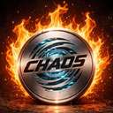 CHAOS 太初 (CHAOS) logo