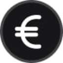 Liquid Euro (WEEUR) logo