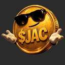 Just A Coin ($JAC) logo