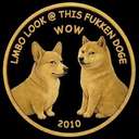 The Original Doge (OGDOGE) logo