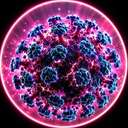 Andes Virus (ANDV) logo