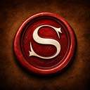 Law Of Attraction (LOA) logo