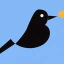 Magpie (MAGPIE) logo