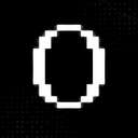 c0mpute (ZERO) logo
