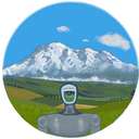 PEAK (PEAK) logo