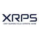 XRP SUPERCYCLE (XRPS) logo