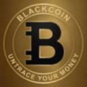 BLACKCOIN (BLACKCOIN) logo