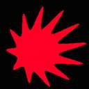 Dot (DOT) logo