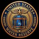 United States Water Reserve (USWR) logo