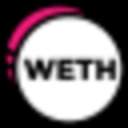 Robinhood Wrapped ETH (Robinhood Chain) (WETH) logo