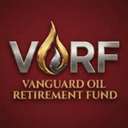 Vanguard Oil Retirement Fund (VORF) logo