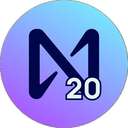NEAR20 Yield Strategy (NEAR20) logo