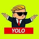 YOLO (YOLO) logo