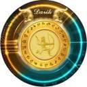 Darik Coin (DARIK) logo