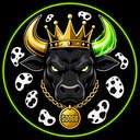 DogBull (DOGO) logo