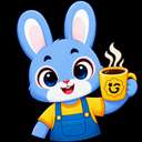 Giggle Mascot (MAX) logo