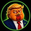 Chump Coin (CHUMP) logo