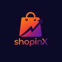 ShopinX (SPX) logo