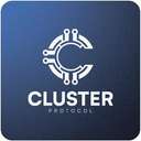 Cluster Protocol (CP) logo