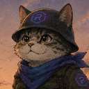 Raydium Cat (RAYCAT) logo