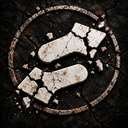 USELESS STONK (STONKLESS) logo