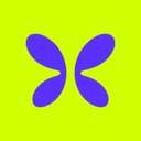 蝴蝶人生 (蝴蝶人生) logo