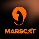 Marscat Token (MCAT) logo