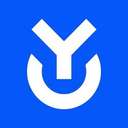 yearn.finance (YFI) logo