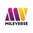 MileVerse (MVC) logo