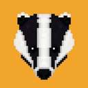 Badger (BADGER) logo