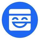 Mask Network (MASK) logo