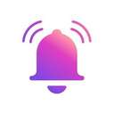 Push Protocol (PUSH) logo