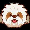 Shih Tzu (SHIH) logo