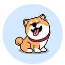 Kuma Inu (KUMA) logo