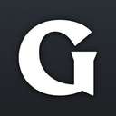 Guild of Guardians (GOG) logo