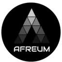 Afreum (AFR) logo