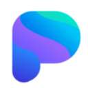 Paribus (PBX) logo