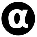 Alpha Impact (FOLO) logo