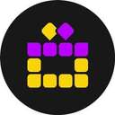 Pundi X PURSE (PURSE) logo