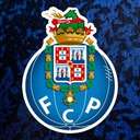 FC Porto (PORTO) logo