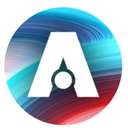 ALL.ART (AART) logo